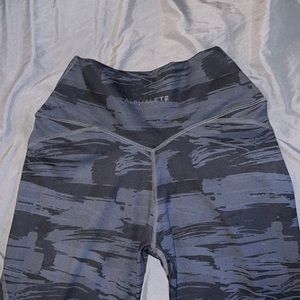 Alphalete surface power leggings